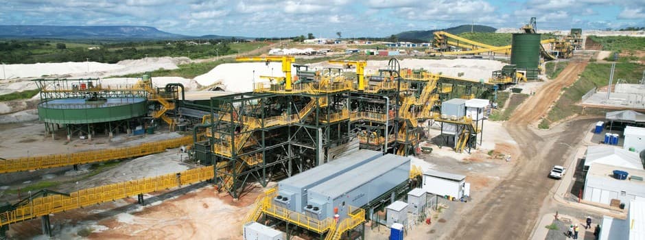 Para analista, o mundo precisará de 200 novas minas de lítio