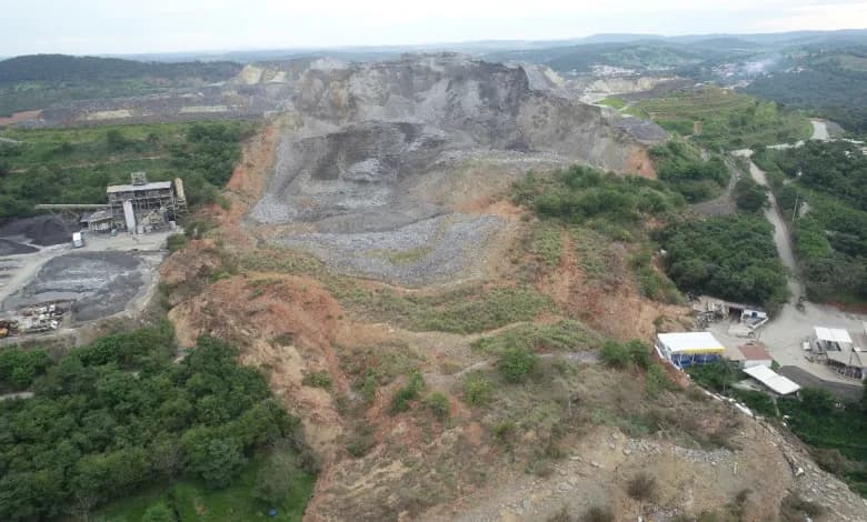 Jaguar Mining chega a acordo histórico para multa ambiental grave