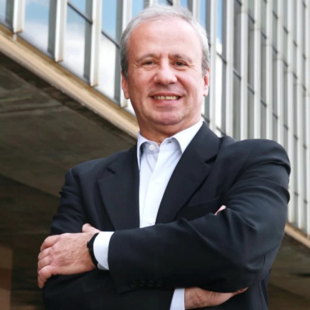 Aço Brasil perde Sergio Leite de Andrade