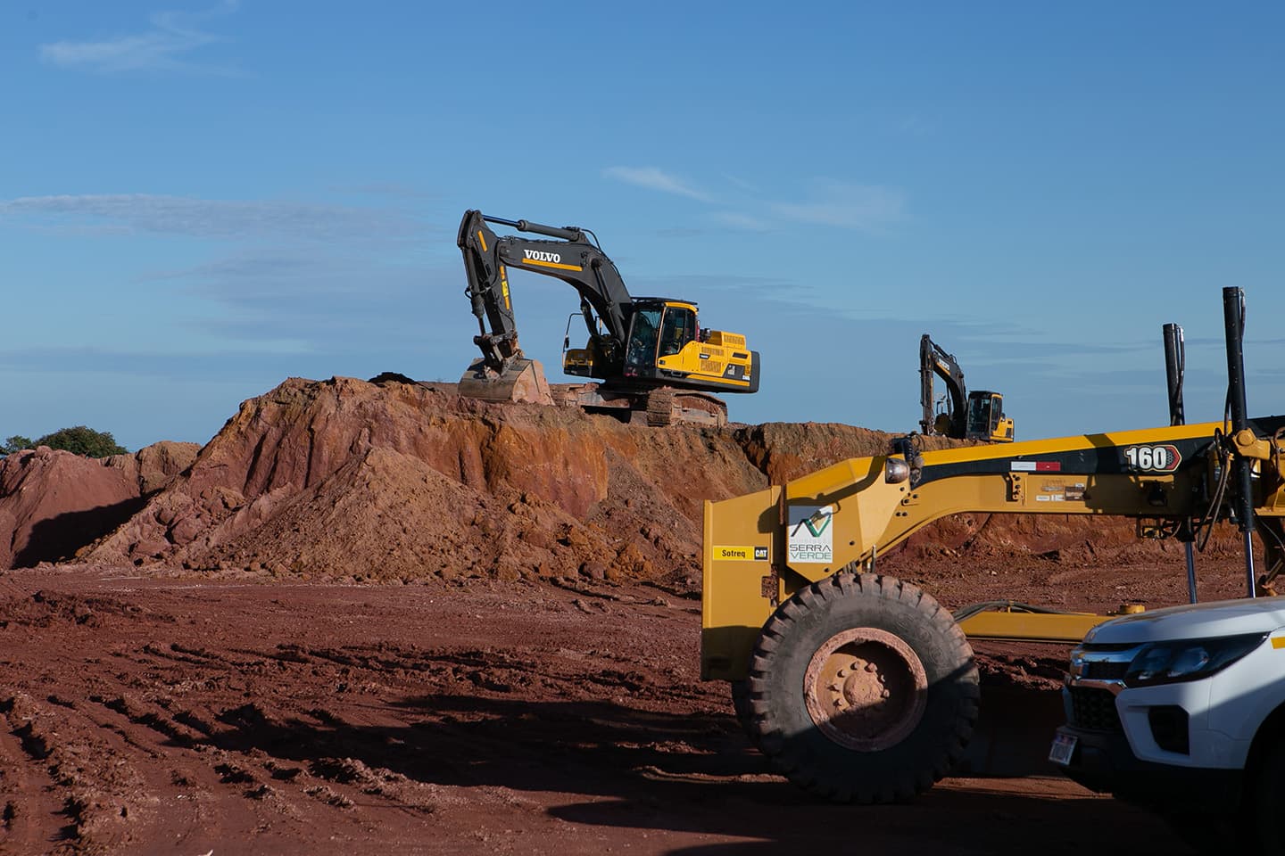 Goiás aprova fundo para a cadeia de minerais críticos