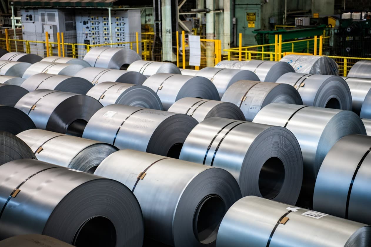 Usiminas investirá R$ 1,7 bilhão em modernização de coqueria