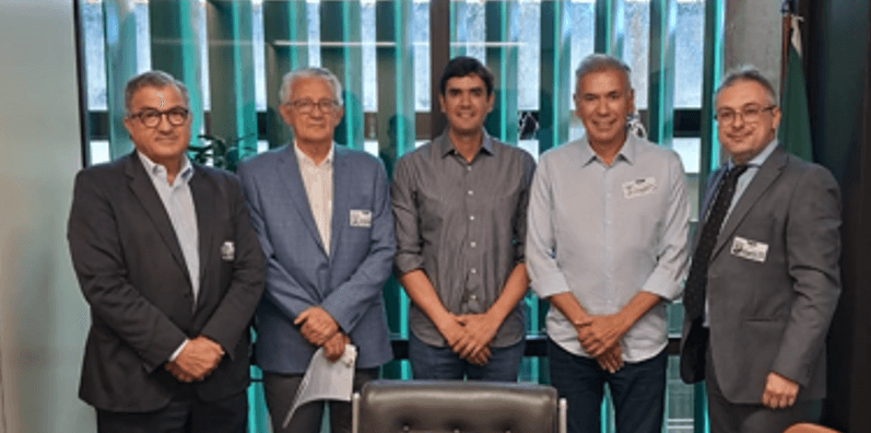 ABPM diz que projetos de lei em trâmite geram insegurança