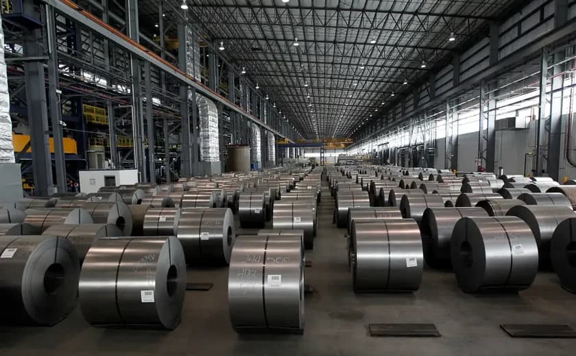 Faturamento do setor cresce 21% em 2024