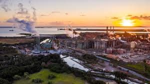 Acionistas da Alcoa aprovam aquisição da Alumina