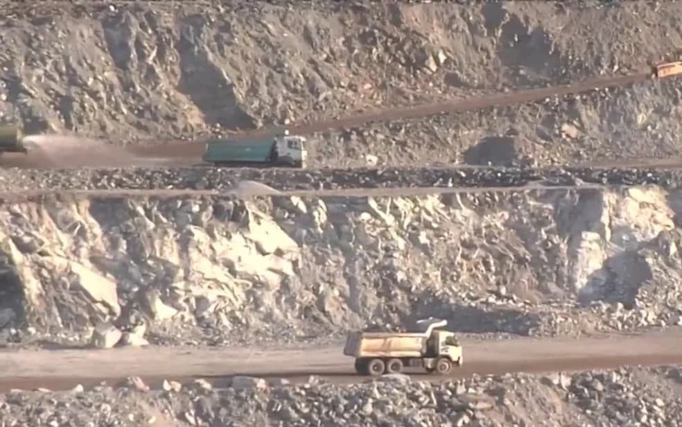 Brasil é o terceiro maior exportador, mesmo com banimento