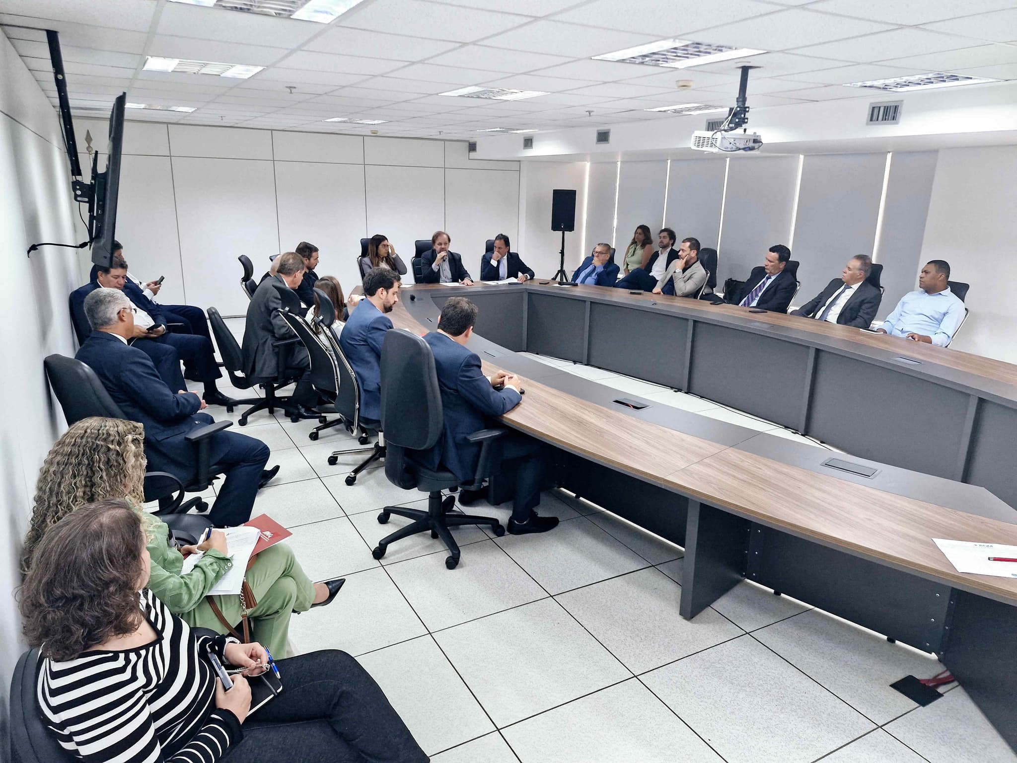 AMIG quer maior fiscalização da atividade mineral pela ANM