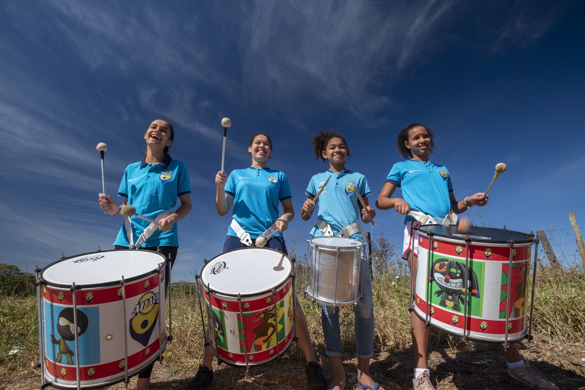 Selecionados projetos sociais que serão executados em 2025