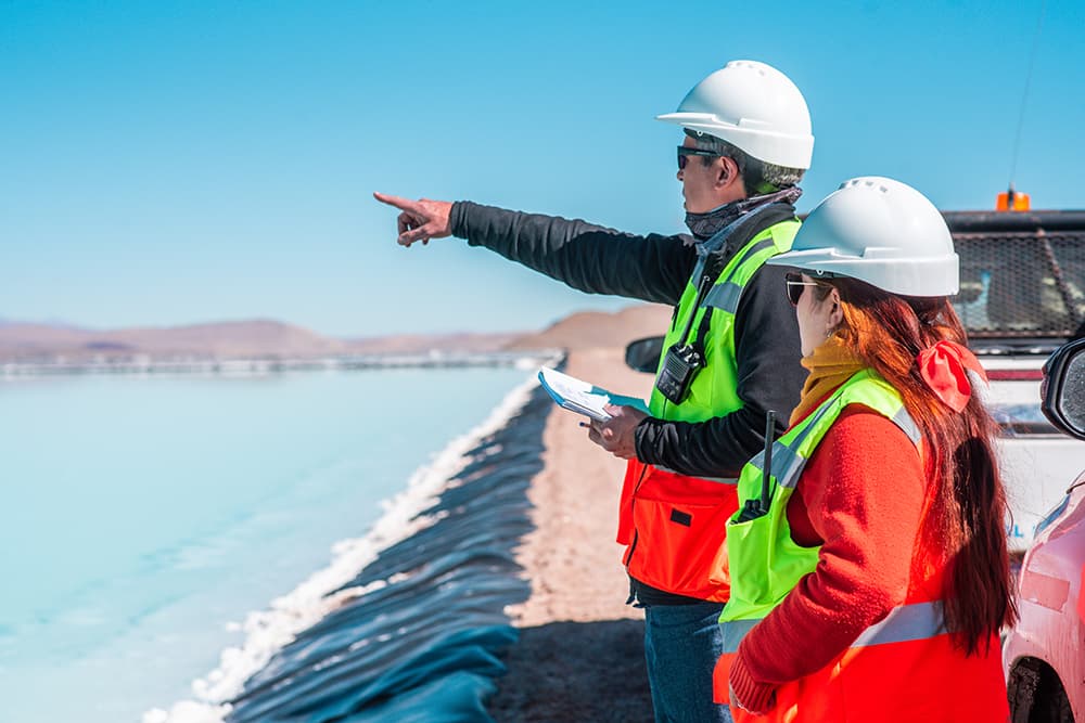 Rio Tinto adquire Arcadium Lithium por US$ 6,7 bilhões