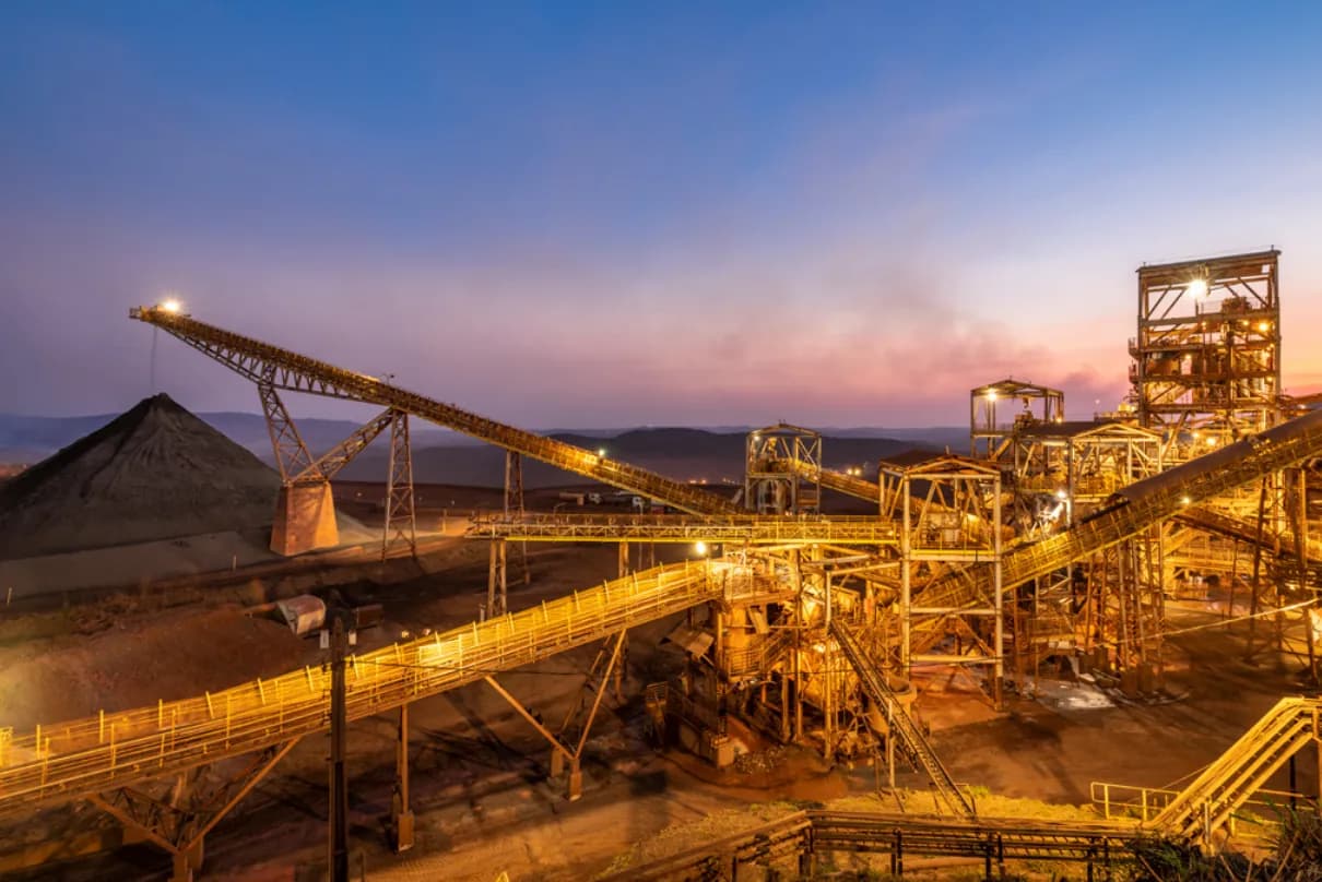 ArcelorMittal trabalha para ser referência na descarbonização da indústria do aço