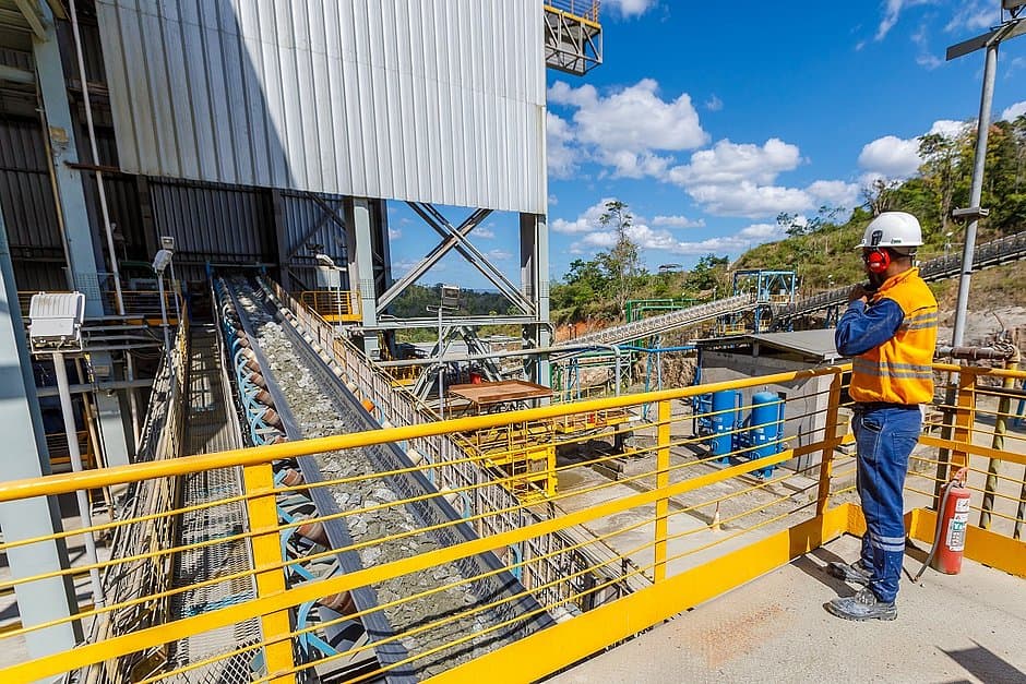 Appian Capital muda gestão e anuncia segunda fase da Atlantic Nickel