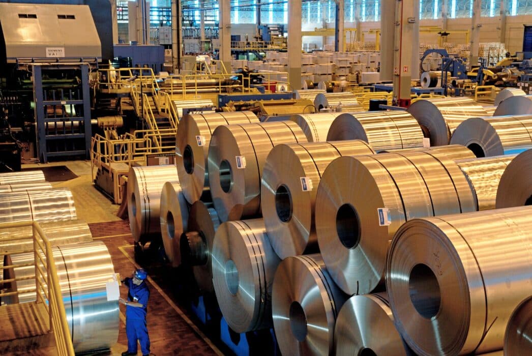 CBA fatura R$ 2,1 bilhões e investe R$ 169 milhões no trimestre