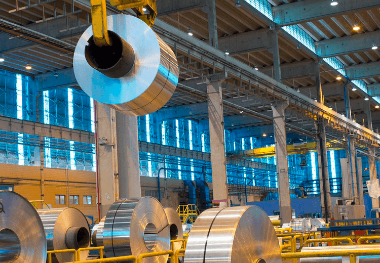 CBA registra R$ 2,3 bilhões de receita líquida no quarto trimestre