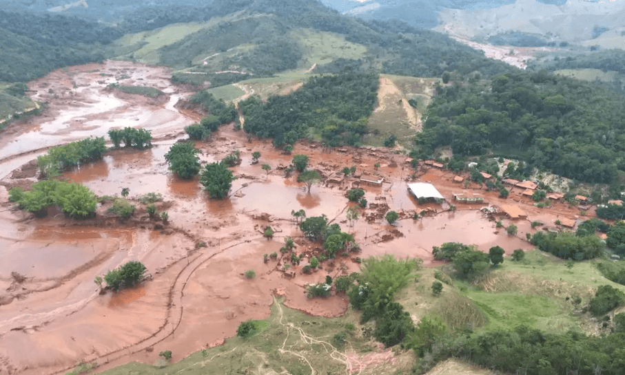 Vale, Samarco e BHP assinam acordo definitivo de reparação
