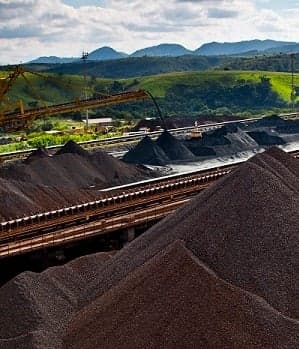 CSN venderá 11% da CSN Mineração para o grupo japonês Itochu