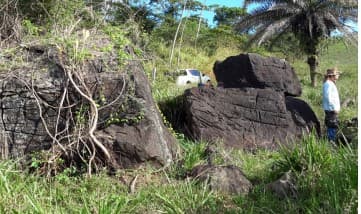 SGB divulga estudo de geologia na província de Carajás