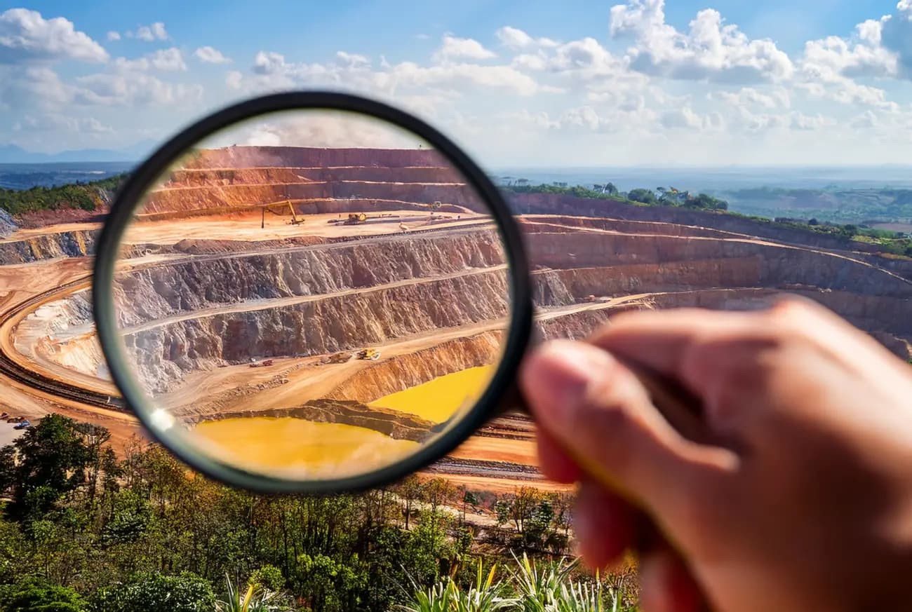 Transparência e governança não fazem mal a ninguém