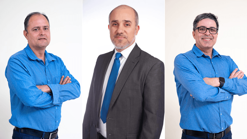 Pan American Silver faz mudanças no Brasil e América do Sul