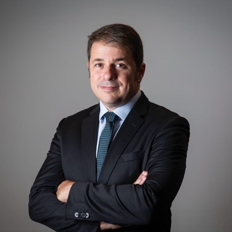 Emir Calluf Filho assume presidência da BHP Brasil