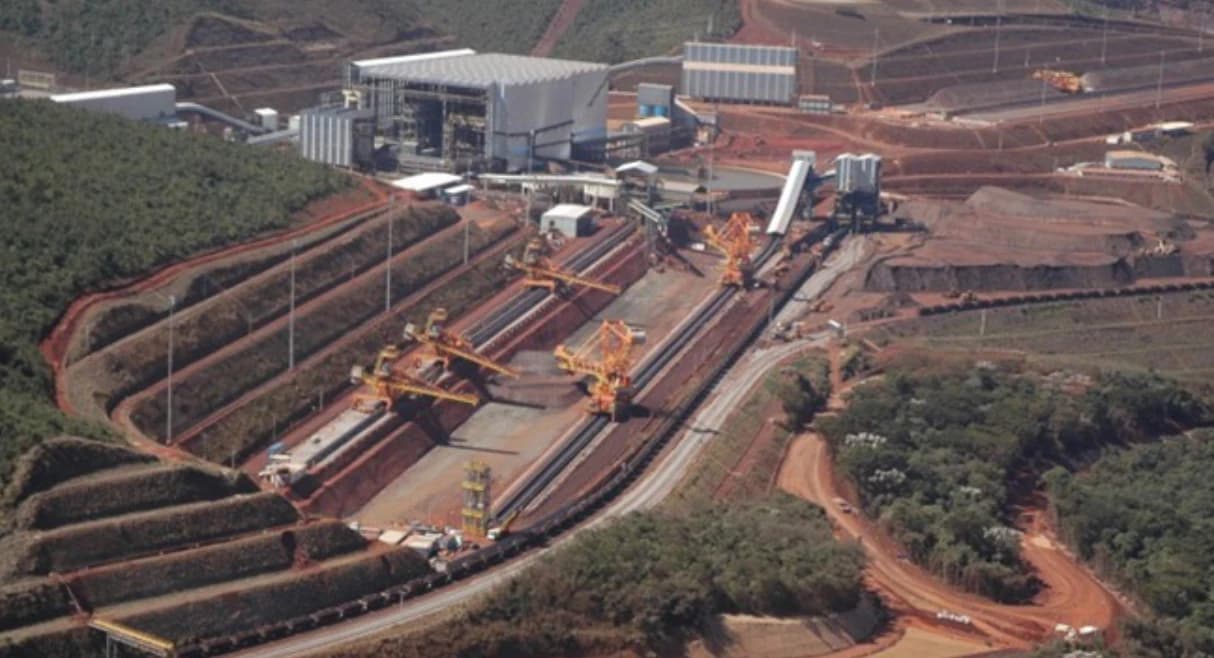 Papel estratégico no sucesso dos empreendimentos de mineração