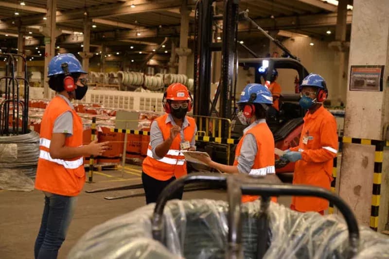 MME assina Pacto Nacional por Mais Mulheres na Energia e na Mineração