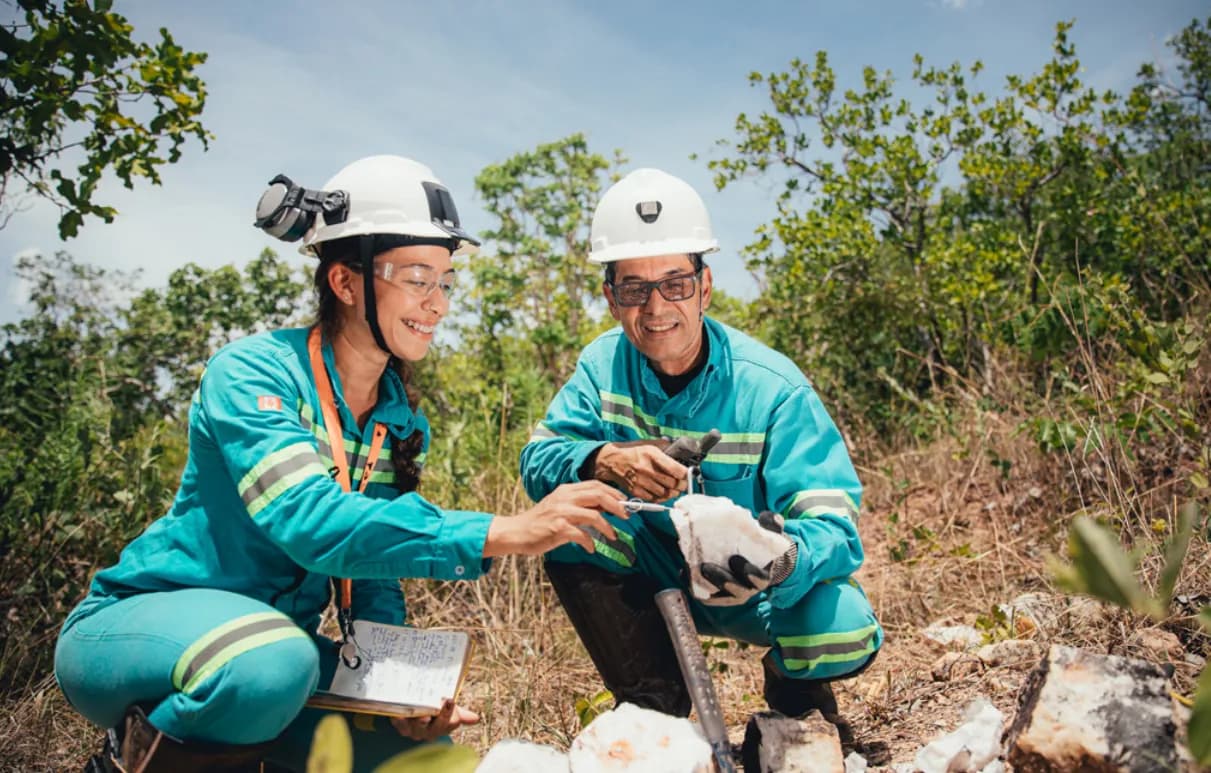 Ero Brasil segue ritmo intenso para expandir reservas e recursos