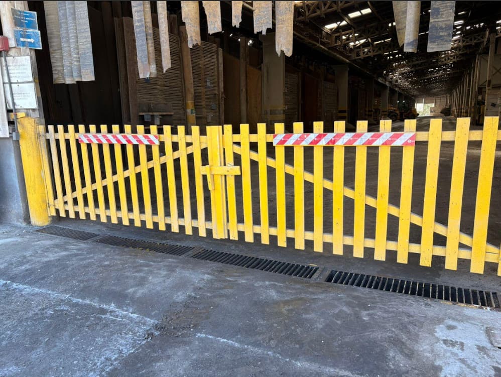 EuroChem transforma materiais descartáveis soluções operacionais