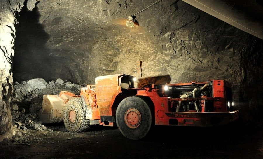 Ferbasa vai implantar mina subterrânea e nova fábrica de ferrocromo na Bahia