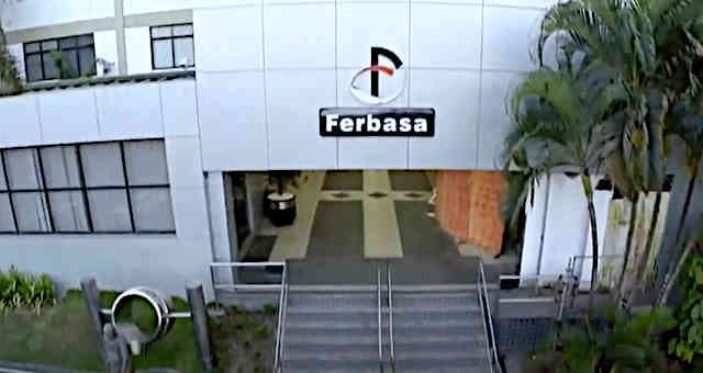 Lucro líquido da Ferbasa cresce 82% no trimestre