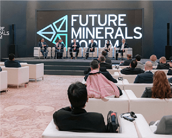 Quarta edição do FMF prevê acordos bilionários