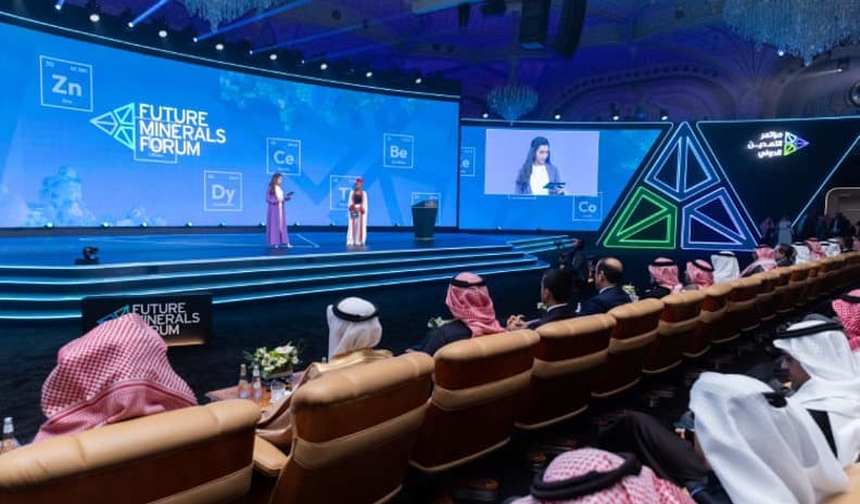 Investimentos na mineração global devem somar US$ 5,4 trilhões