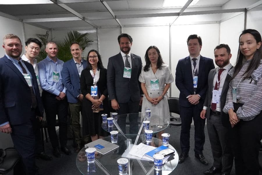 Graph+ investe mais de R$ 200 milhões no Vale do Jequitinhonha