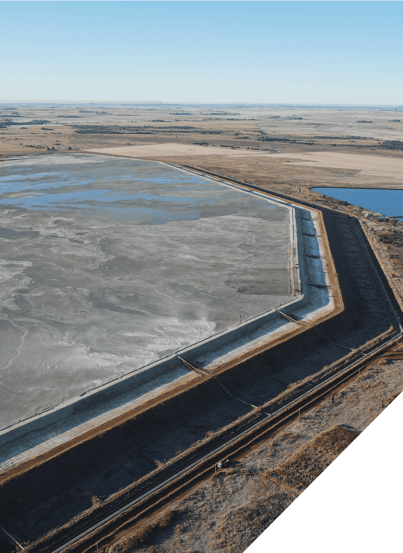 Fundado GTMI para melhorar segurança das instalações