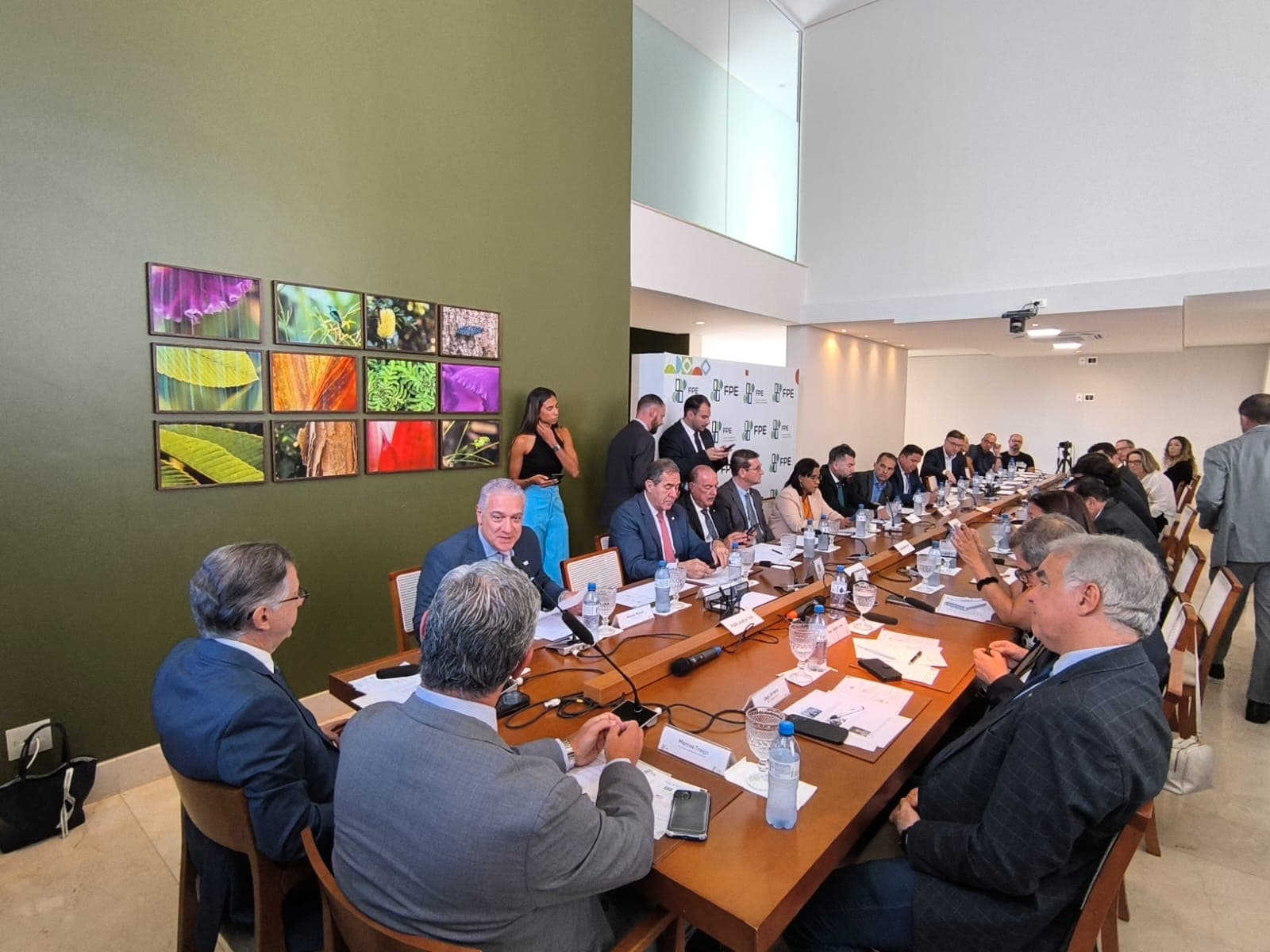 Protecionismo americano pode gerar oportunidades para o Brasil