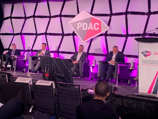 Demanda por cobre exigirá investimento de US$ 100 bilhões em 10 anos