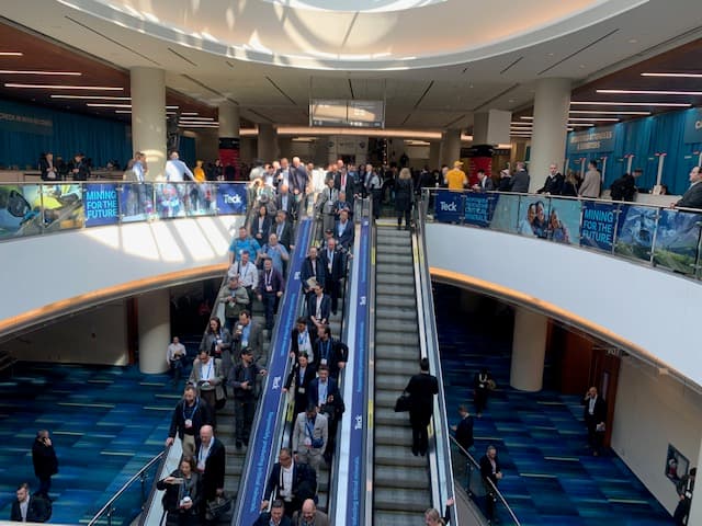 SGB mostrará potencial de minerais críticos do Brasil