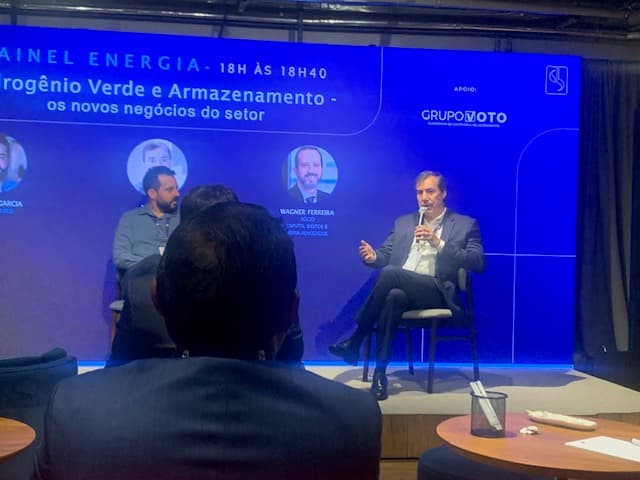 Board da Fortescue aprova investimentos de R$ 30 bilhões