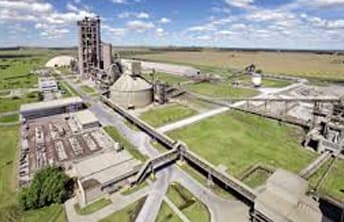 CSN prorroga contrato de exclusividade com a InterCement