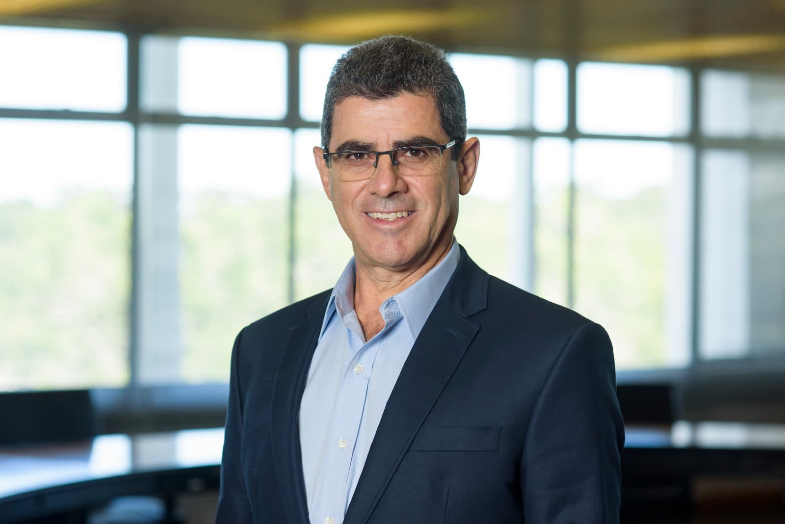 Mudança de comando na ArcelorMittal Brasil