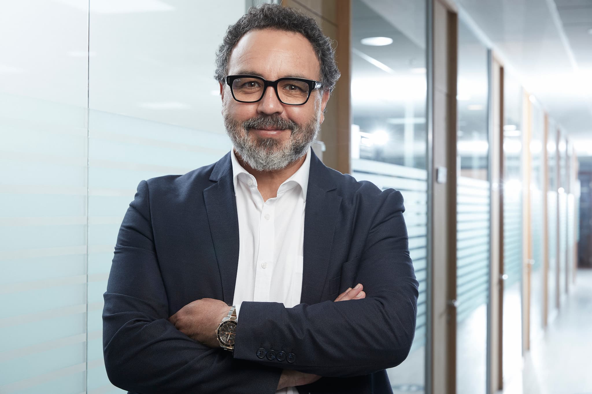 FLS anuncia Juan Quispe para área de Vendas e Serviços na América do Sul