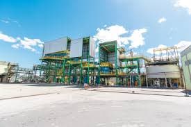 Queda de preços geram redução de receitas da Largo