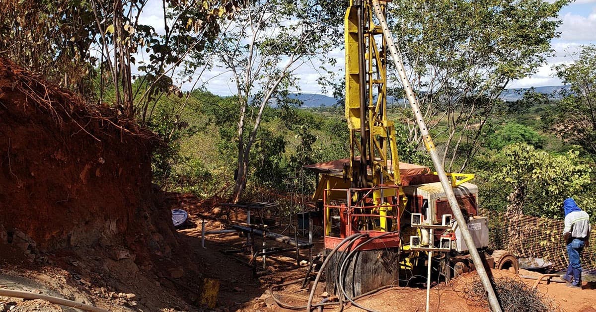 Lithium Ionic garante US$ 266 milhões para projeto Bandeira