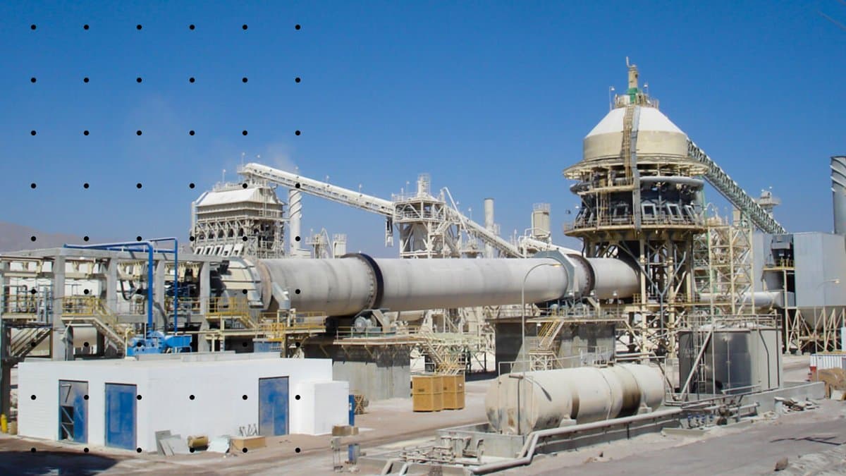 Metso fornece equipamentos para fábrica da Galvani na Bahia