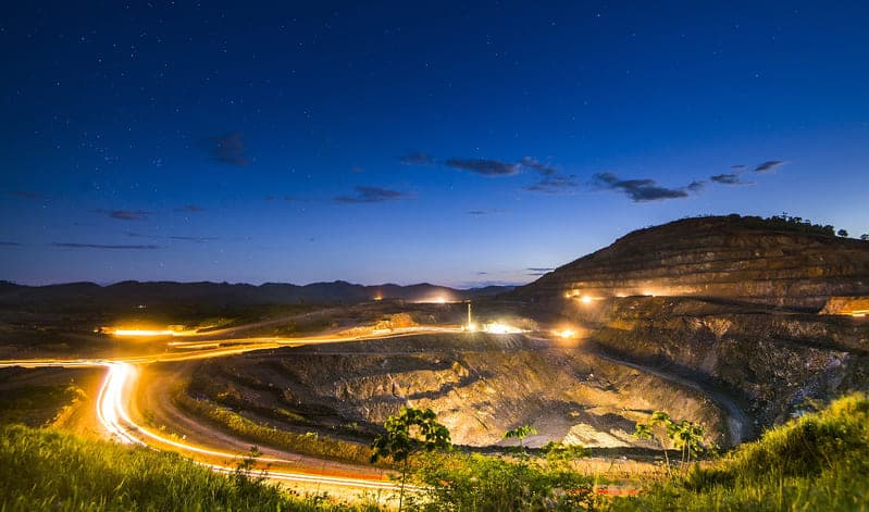 Appian ganha causa de US$ 1,2 bilhão contra Sibanye-Stillwater