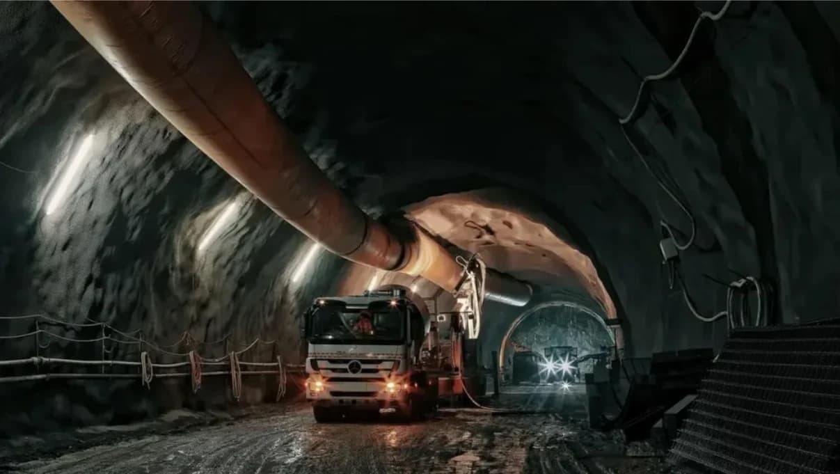 Gestão de ativos móveis na mineração subterrânea: quando renovar para maximizar o valor do investimento?