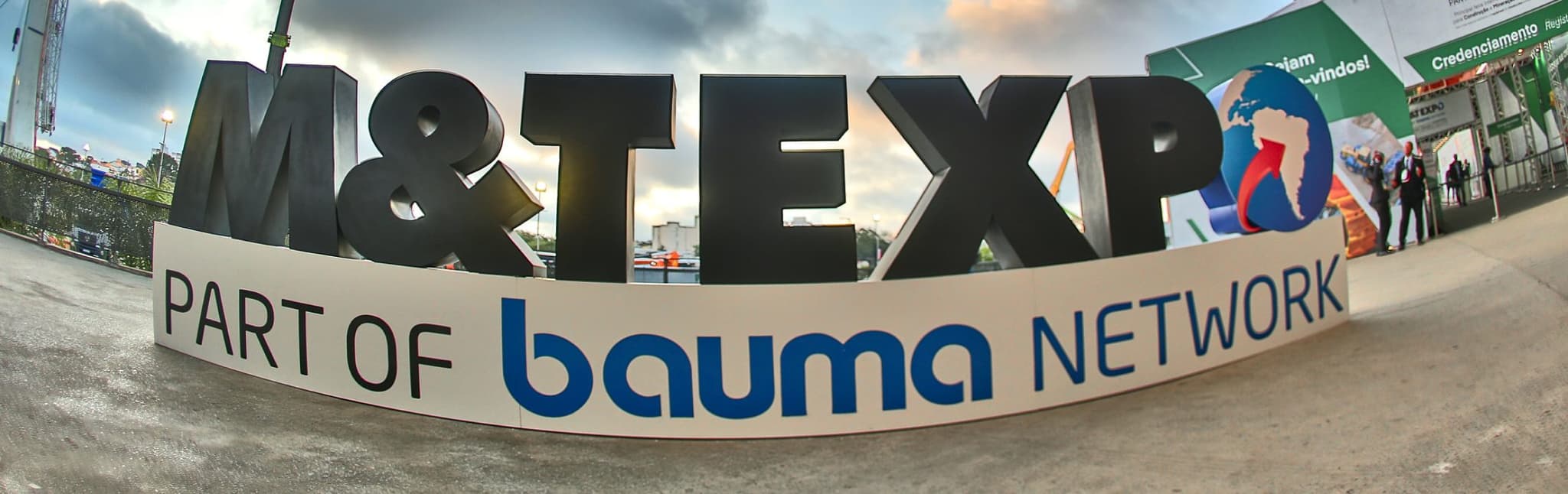 M&T Expo 2027 é lançada e aguarda retorno de 97% dos visitantes