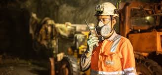 Meta de produção de cobre em 2024 é superada