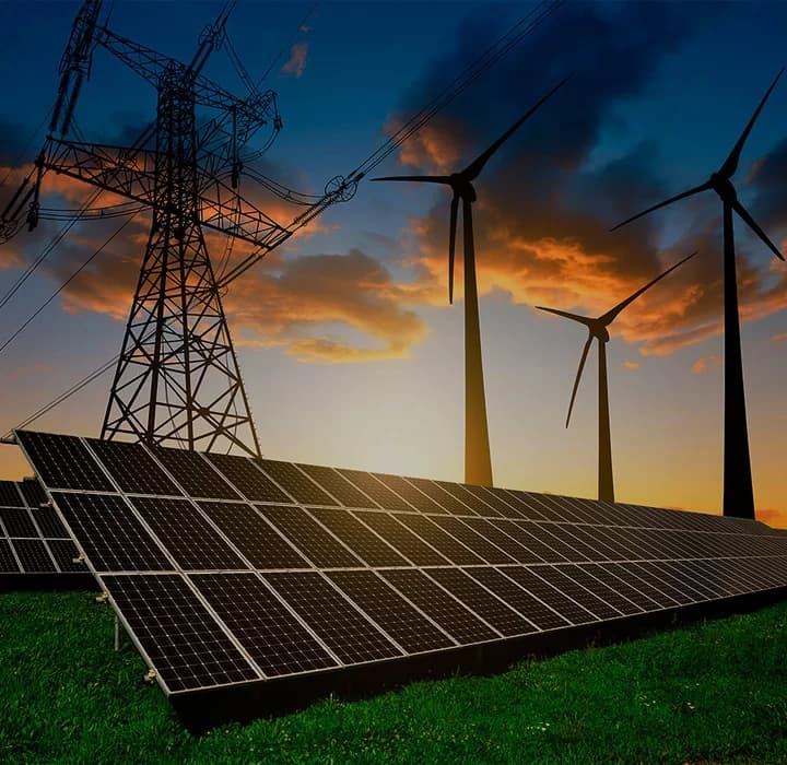 Tensões geopolíticas reforçam necessidade de energia mais limpa