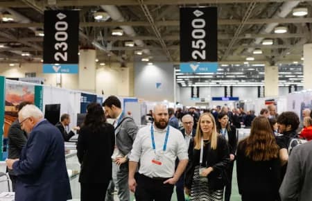 PDAC 2025 espera milhares de pessoas em Toronto. Brasil se destaca