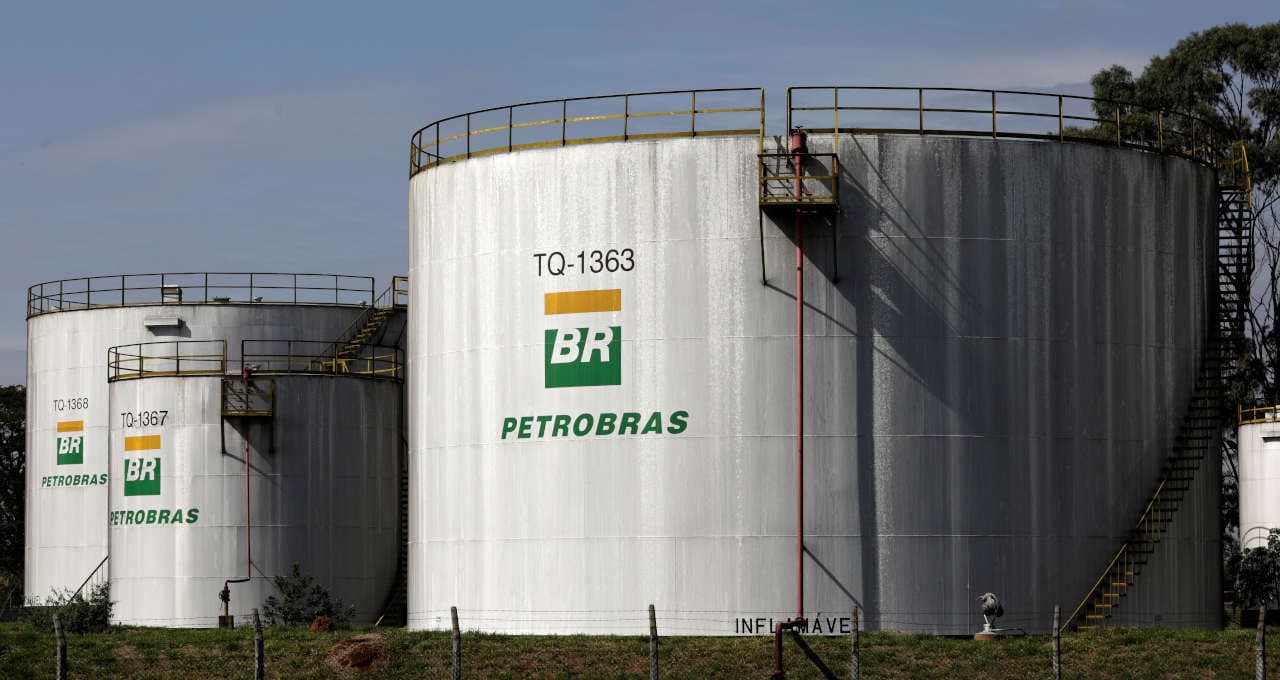 Conselho da Petrobras aprova planos estratégico e de negócios