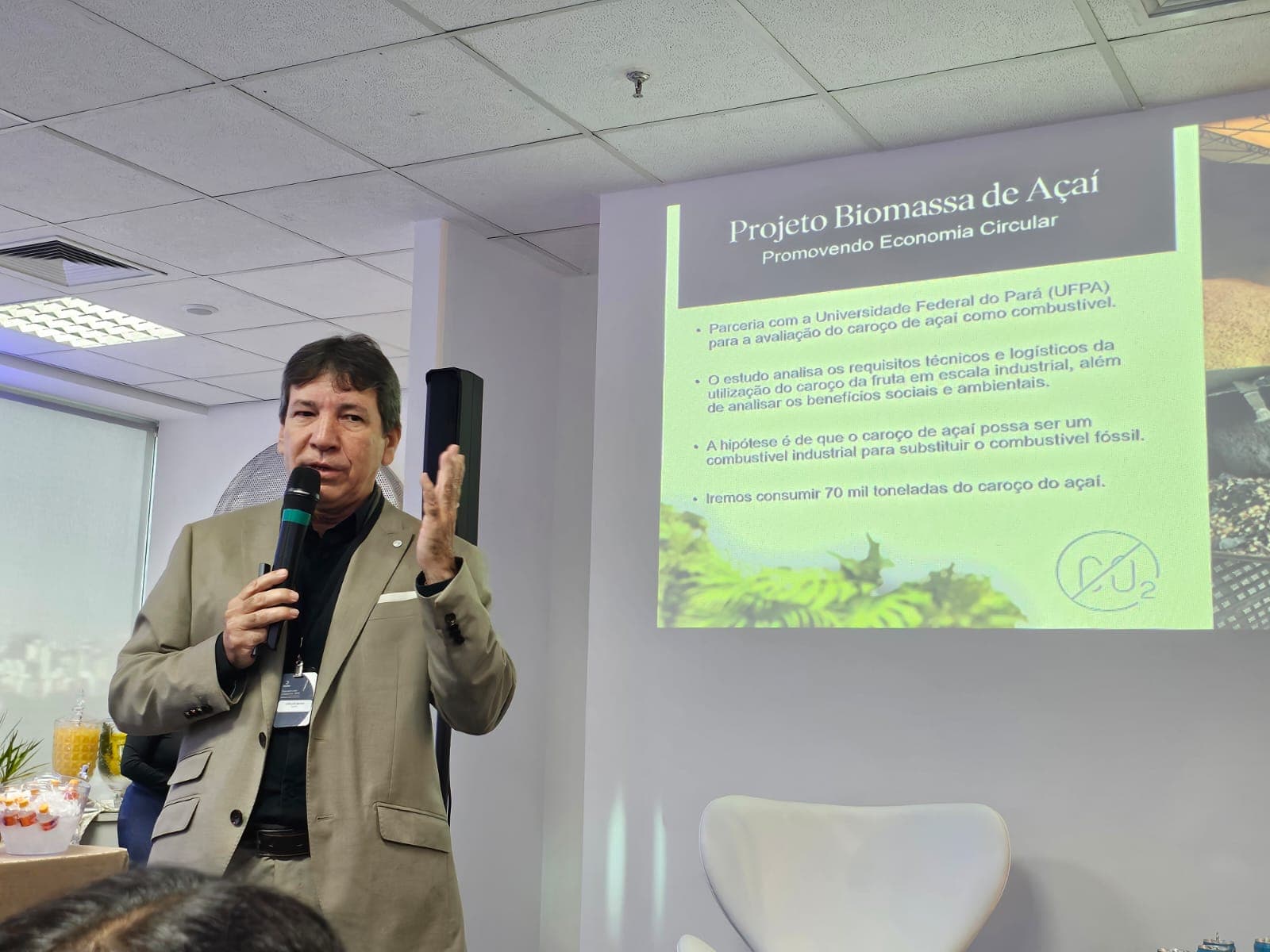 Hydro investe R$ 1,6 bilhão visando zerar emissões até 2050